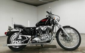 HARLEY XL1200C 2002 CGP