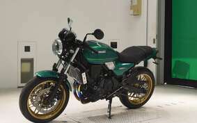 KAWASAKI Z650 RS 2022 ER650M