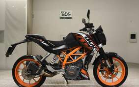 KTM 250 DUKE JGE40