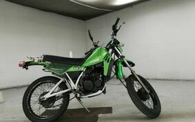 YAMAHA DT50 17W