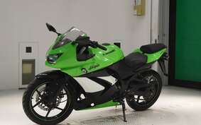 KAWASAKI NINJA 250R EX250K