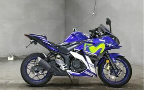 YAMAHA YZF-R25 RG10J