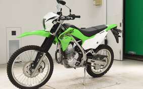 KAWASAKI KLX230 LX230A