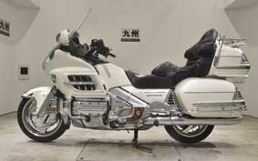 HONDA GL 1800 GOLD WING 2006 SC47