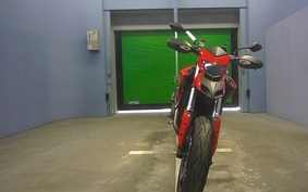 DUCATI HYPERMOTARD 820 2016 B201J