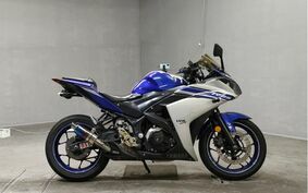 YAMAHA YZF-R25 RG10J