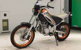 YAMAHA TRICKER Gen.2 DG16J