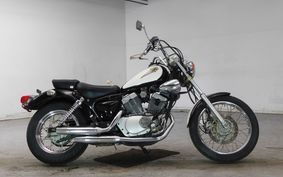 YAMAHA VIRAGO 250 3DM