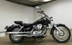 YAMAHA DRAGSTAR 250 VG02J