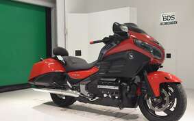 HONDA GL 1800 GOLD WING F6B 2013 SC68