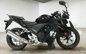 HONDA CBR400R 2014 NC47