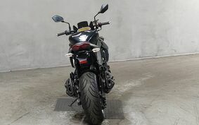 KAWASAKI Z1000 2010 ZRT00D