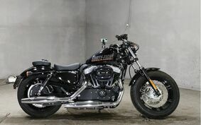 HARLEY XL1200X 2012 LC3