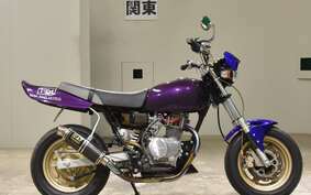 HONDA APE 100 HC07