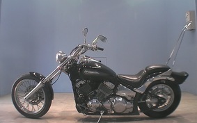 YAMAHA DRAGSTAR 400 2002 VH01J