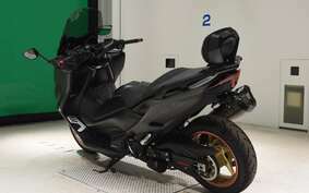 YAMAHA T-MAX 560 T 2020 SJ19J