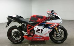 DUCATI 1098 S 2007 H700A