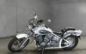 YAMAHA DRAGSTAR 400 1999 4TR