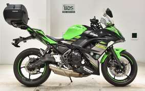 KAWASAKI NINJA 650 A 2018 ER650H