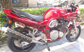 SUZUKI GSF1200 S 1997 GV75A