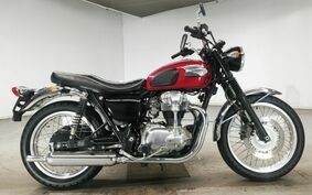 KAWASAKI W400 2007 EJ400A