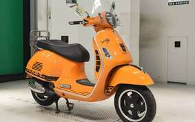 VESPA GTS300 IE 2013