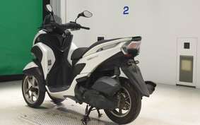 YAMAHA TRICITY 125 MLESE78