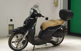 APRILIA SCARABEO 200IE