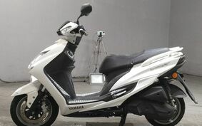 YAMAHA CYGNUS 125 X SR SEA5J