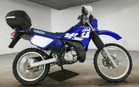 YAMAHA DT125R 3FW