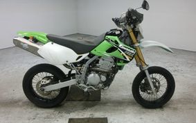 KAWASAKI KLX250 2003 LX250E