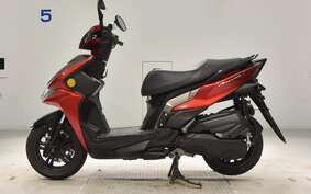 KYMCO RACING 125 S SR25