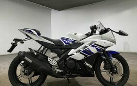 YAMAHA YZF-R15 1CK0