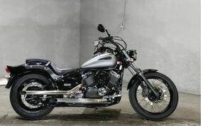 YAMAHA DRAGSTAR 400 2018 VH02J