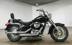 KAWASAKI VULCAN 400 1996 VN400A