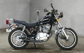 SUZUKI GN125 H PCJG9