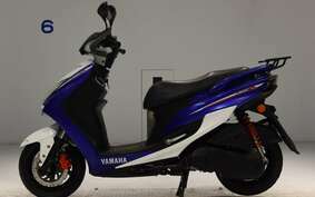 YAMAHA CYGNUS 125 XSR 3 SEA5J