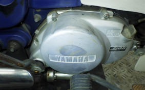 YAMAHA MATE 50 UA04J