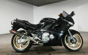 KAWASAKI ZZ-R400 2001 ZX400N