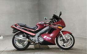 KAWASAKI ZZ-R250 EX250H