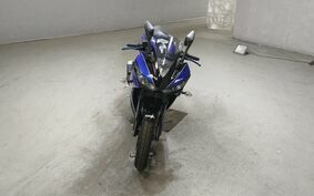 YAMAHA YZF-R25 RG43J