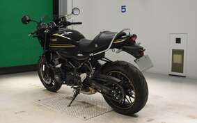 KAWASAKI Z900RS CAFE 2023 ZR900K