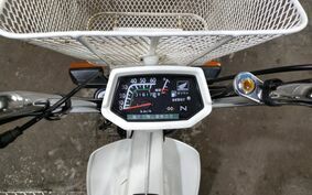 HONDA CHALY 50 CF50