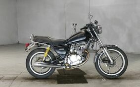 SUZUKI GN125 E NF41A