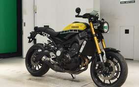 YAMAHA XSR900 2016 RN46J