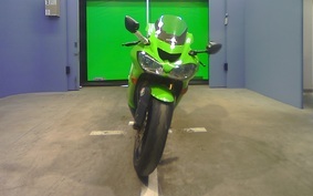 KAWASAKI ZX 10 NINJA R 2004 ZXT00C