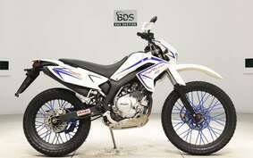 MALAGUTI X3M125 ENDURO 7501