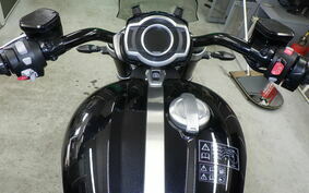 TRIUMPH ROCKET III R 2020