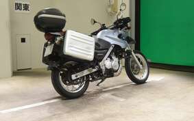 BMW F650GS 2002 0172