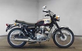 KAWASAKI W650 1999 EJ650A